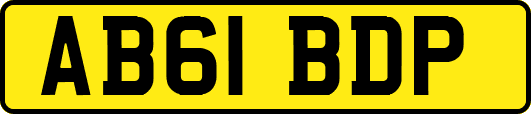 AB61BDP