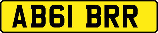 AB61BRR