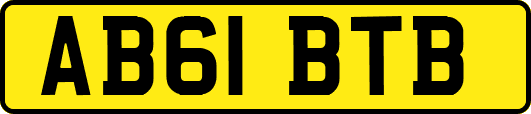 AB61BTB