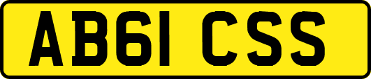 AB61CSS