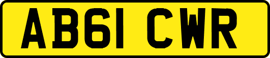 AB61CWR