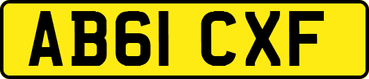 AB61CXF
