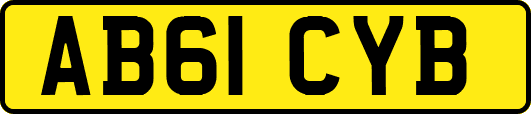 AB61CYB