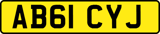 AB61CYJ