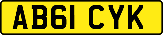 AB61CYK
