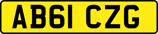 AB61CZG