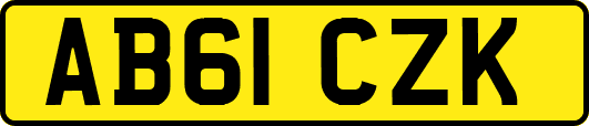 AB61CZK