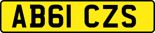 AB61CZS