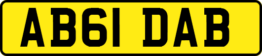 AB61DAB