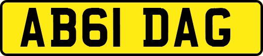 AB61DAG