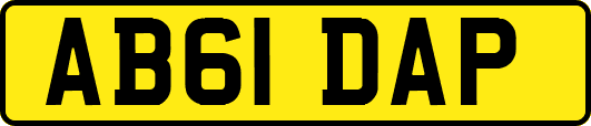 AB61DAP