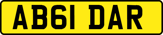 AB61DAR