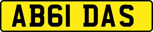 AB61DAS