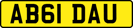 AB61DAU