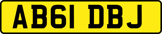 AB61DBJ