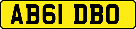 AB61DBO