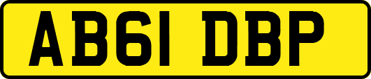 AB61DBP
