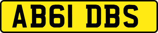 AB61DBS