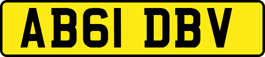 AB61DBV