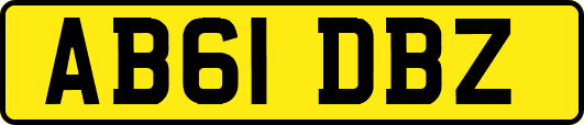 AB61DBZ