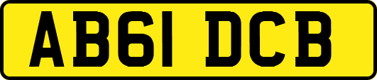AB61DCB