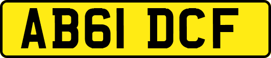 AB61DCF