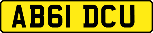 AB61DCU