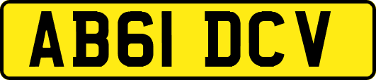 AB61DCV