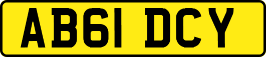 AB61DCY
