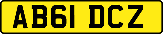 AB61DCZ