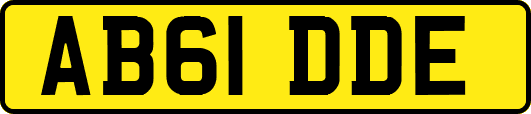 AB61DDE