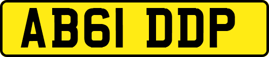 AB61DDP