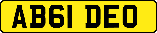 AB61DEO