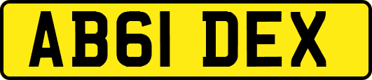 AB61DEX