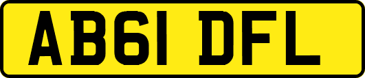 AB61DFL