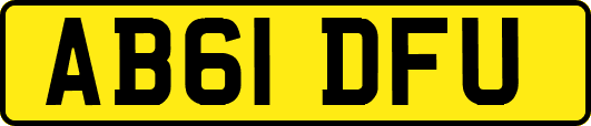 AB61DFU