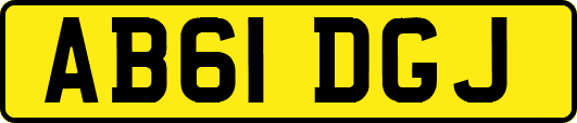 AB61DGJ