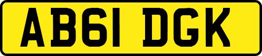 AB61DGK