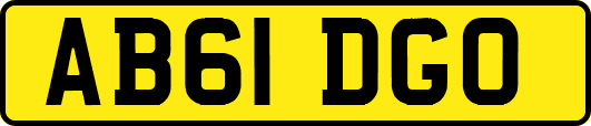 AB61DGO