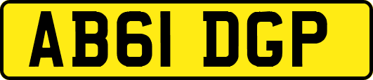 AB61DGP