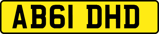 AB61DHD