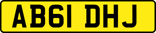 AB61DHJ