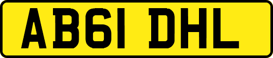 AB61DHL