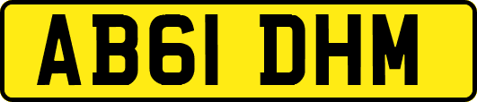 AB61DHM