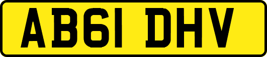 AB61DHV