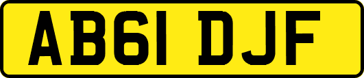 AB61DJF