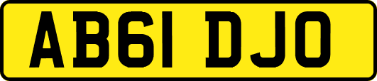 AB61DJO