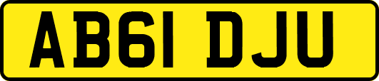 AB61DJU