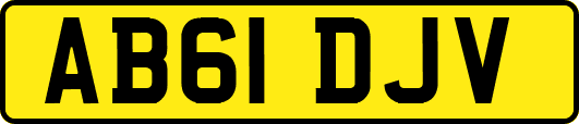 AB61DJV