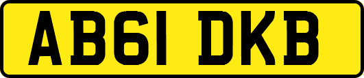 AB61DKB